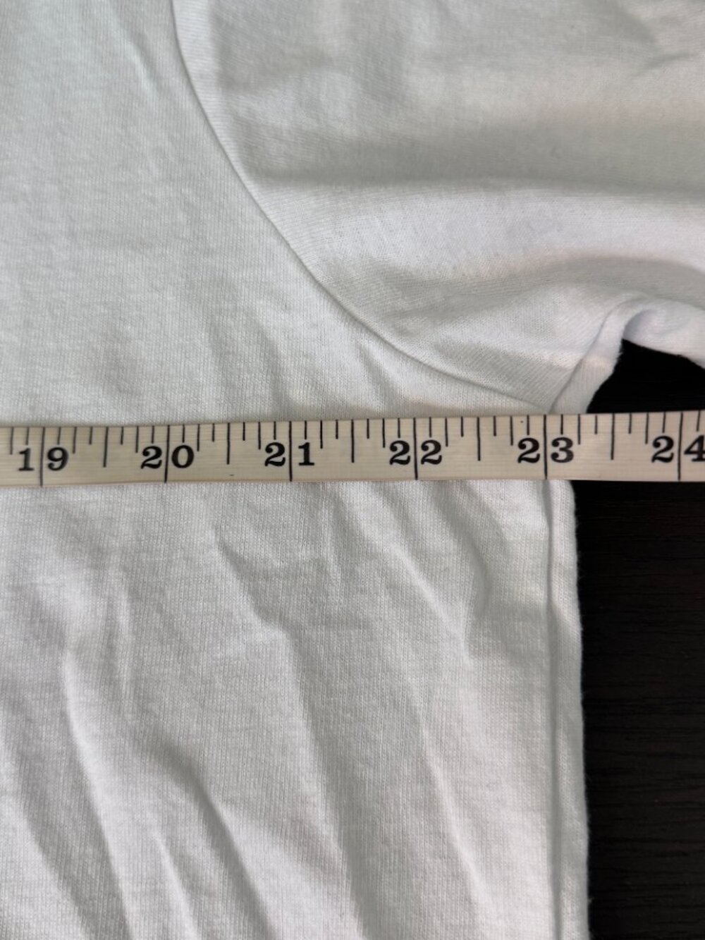 Denim Tears Shirt Mens XXL Polenta Is Fancy For Grits Graphic Tee Streetwear USA - Picture 11 of 13